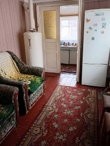 Київська область, Хотів