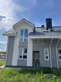 Продаж 2-поверхового будинку, КМ Балатон, Нові Петрівці, р-н Вишгороду