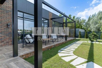 Продаж 4к Будинок біля озера, с. Підгірці