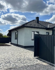 Київська область, Нове