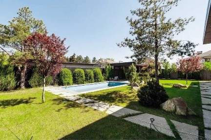 Київська область, Хотянівка