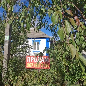 Будинок с. Великополовецьке, співрацюєм по програмам