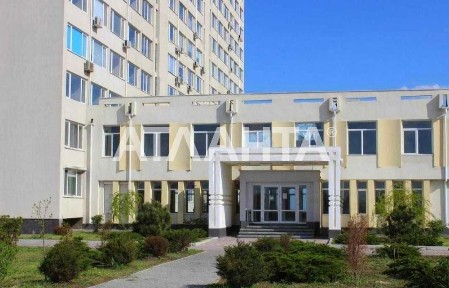 Продам Апартаменты у Моря Комплекс Променад Ст Лиманская Затока