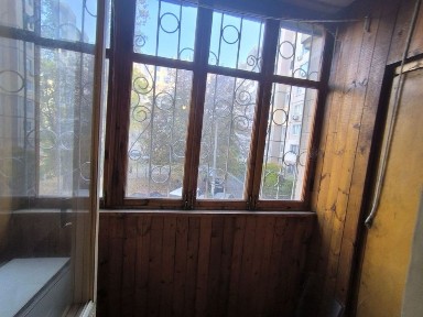 Трехкомнатная квартира на Ильфа и Петрова /Архитекторская