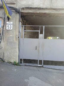 Одеська область, Одеса, Пересипський