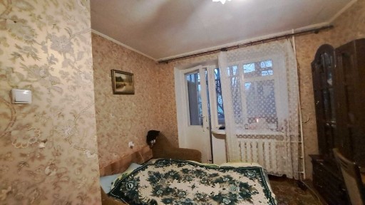 Продаж 1к. квартири на вул. Ак. Корольова, 384764