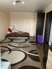 Продам 1 комнатную квартиру