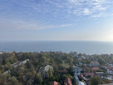 Одеська область, Одеса, Київський