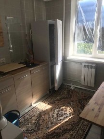 Продам квартиру в Доброславе