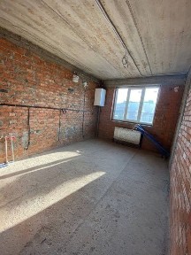 Продам квартиру у новобудові Ізмаїл