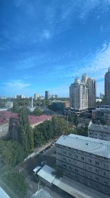 Одеса, Приморський, Солнечная 1б