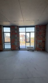 Комиссия 0% 2 комнатная Квартира с террасой 94 м2