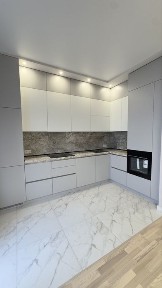 2 кімн. квартира 78,8 м2 Пространство на Авдєєва