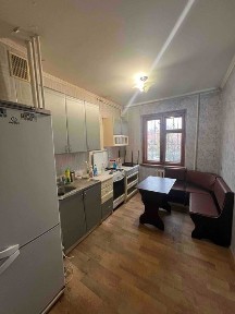 3-кімнатна квартира на Леваді по Головка, поверх 2/9!