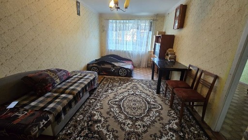 3к кв на Бл. Замості