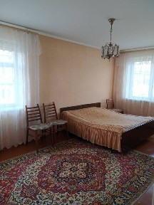 Вінницька область, Вінниця