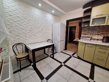 Гарна 1-кім. квартира Академічний АГВ