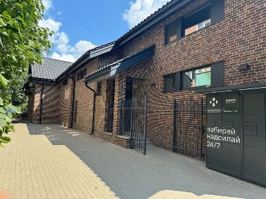 Оренда офісу 22,50 м2, з генератором