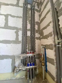 Таунхаус | вул. Патріотична | 46 м²