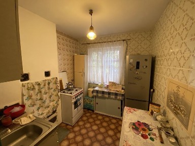 Маленький дом вблизи Черноморска