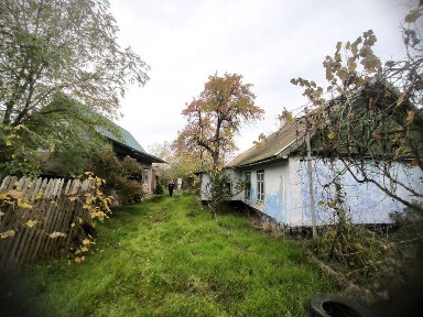 Продается дом в с Маяки, Одесская область, рядом Беляевка