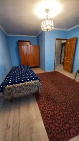 Терміново здаю 1-но кімн. кв-ру, Крошня, р-н