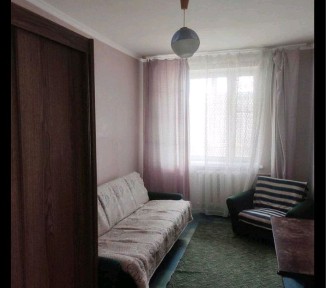 Сдам 1 комнатную квартиру на Савченко