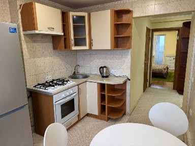 Слави бульвар, мікрорайон Сокіл, район Соборний, Дніпро, бул. Слави 58 • ID 33692265