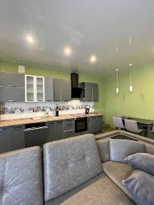 Сдам 2 ком ЖК <a href='/newbuilding/4809/view/zk-dobrobut'>Добробут</a> 73 м 10/10 пр Слобожанський 17а