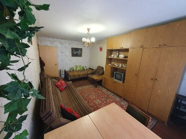 Сдам 1к. квартиру Тополь