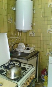 Сдам 2-комнатную, Победа-6 (Фантазия)