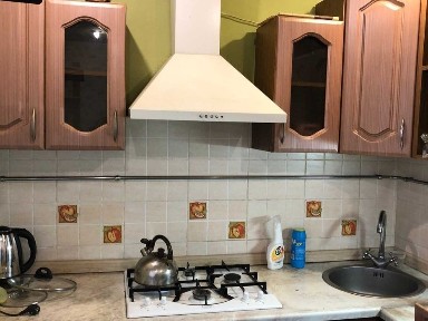 Продаётся 2-х комнатная квартира р-н Артема