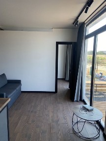 Модульный дом Каркасный дом