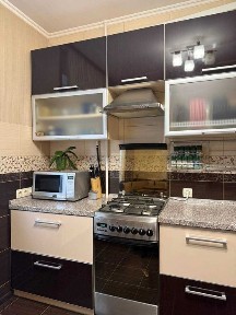 Продаж комфортної 3-кімнатної квартири на Масанах! Під Э відновлення