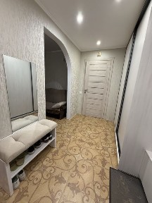 Продам 3-х кімнатну квартиру в м. Шостка