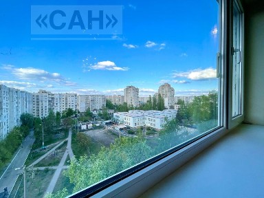 Продаж 3к квартири Проспект Лушпы ( Є-Відноалення )