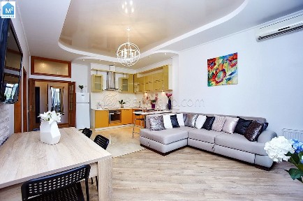 Одесса, Аркадия, ул. Гагаринское плато, 5/3