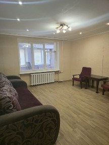 Оренда квартири для сім'ї проспект Соборності