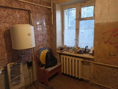 Продам 2к. квартиру Павлово Поле, Ботанический сад. пр. Науки