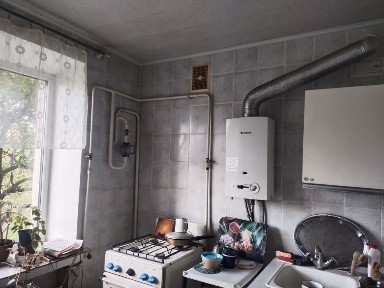 Харківська область, Мала Данилівка