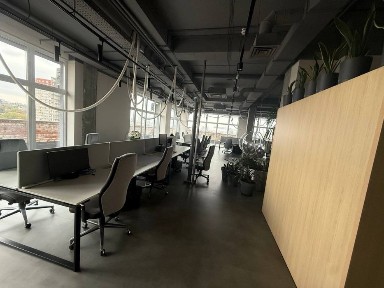 Дніпро, Центральний, провулок Шевченка 9