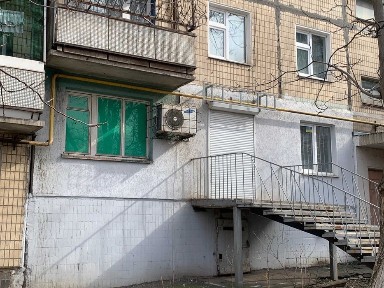 Оренда приміщення (магазин, салон, офіс), вул. Генерала Радієвського