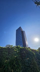 Дніпропетровська область, Дніпро, Соборний