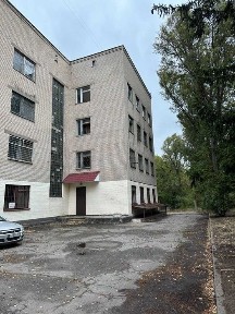 Здаються в оренду комерційні приміщення.