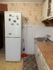 Довгострокова оренда 1-кімнатної квартири по вул. Лучаківського