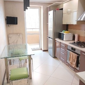 Продаж Новобудова. 3 кімн. кв., ДУБЛЯНИ ЖК 