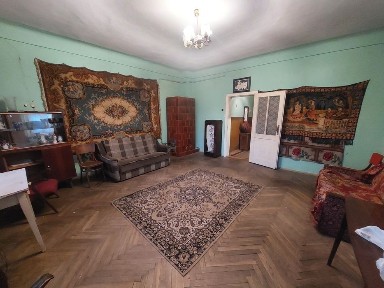 Продаж 1 кім кв приватного типу 48,6м2 в. Ір. Сеник м. Борислав