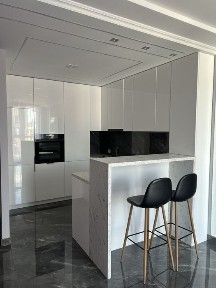 Оренда стильної квартири в ЖК Авалон