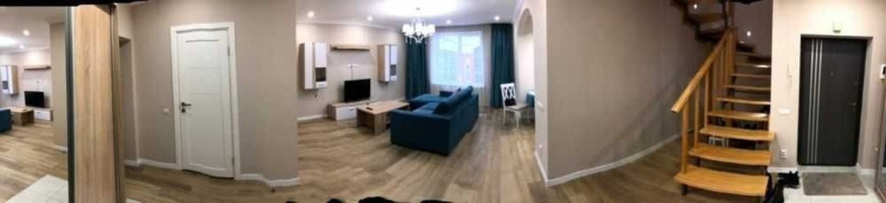 Оренда 3 кімнатної квартири, вул. Б. Хмельницького 230а