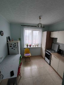 Оренда 1 кімнатної квартири пр. Червоної калини